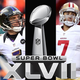 Illustration for article titled Onion Sports Guide To Super Bowl XLVII